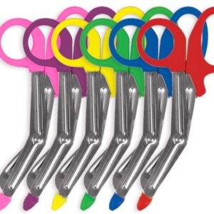 eNurse Utility Scissors - Image 2
