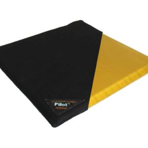ACTION Pilot Cushion with Basic Cover - Image 2