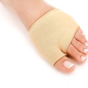 Synxgeli Forefoot Cushions - 2 Pack - Image 2
