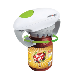 One Touch Automatic Jar Opener - Image 3