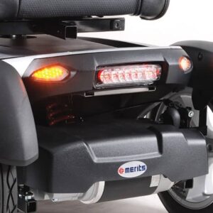Merits Interceptor Scooter - Image 7