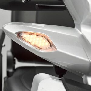 Merits Interceptor Scooter - Image 5