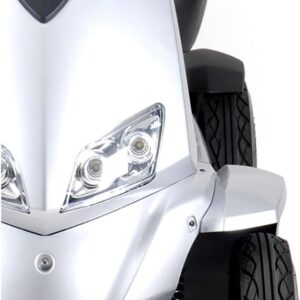 Merits Interceptor Scooter - Image 4