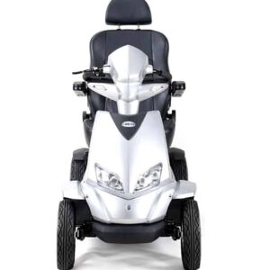 Merits Interceptor Scooter - Image 2