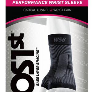 Compression Wrist Sleeve - Image 3