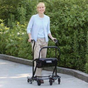 U-Step Walker 2 With Optional Laser and Sound Cue - Image 2