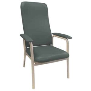 Days High Back Classic Day Chair - Utility Chair - Image 2
