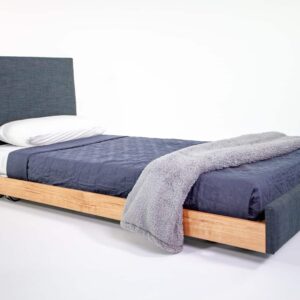 Deutscher Concord Bed - Image 4