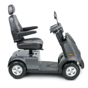 Afiscooter C 4 Wheel Scooter - Image 2