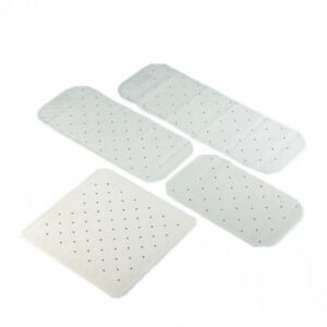 HOMECRAFT Everyday Bath Mat - Image 2
