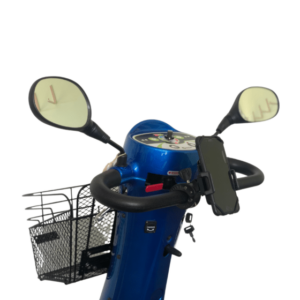 Scooter, Walker, WheelChair - Phone Holder - Image 2