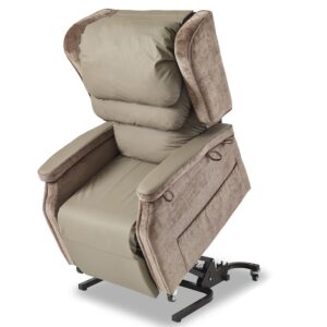 Configura Comfort Duratek Riser Recliner Lounge Chair - Image 2