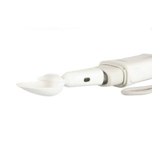 Gyenno Bravo Twist Replacement Spoon - Image 2