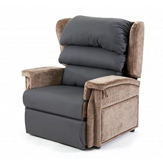 Configura Bariatric Riser Recliner Lounge Chair Medimart