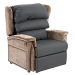 Configura Bariatric Chair, Standard, Duratek