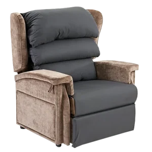 Configura Bariatric Chair, Standard, Duratek