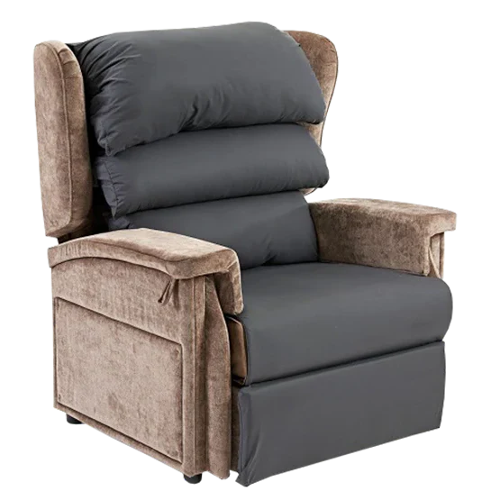 Configura Bariatric Chair, Standard, Duratek