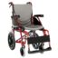 Karma S-Ergo 125 Transit Wheelchair