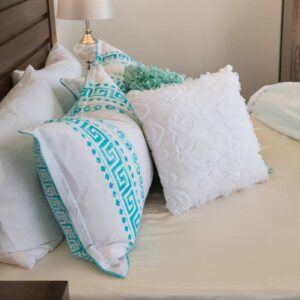The Wondersheet Original - Move Easier in Bed - Image 3
