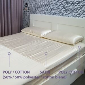 The Wondersheet Original - Move Easier in Bed - Image 2