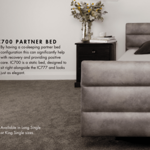 ICare C777 Premium Homecare Bed - Image 5