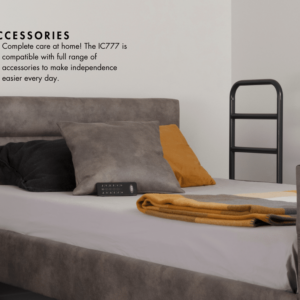 ICare C777 Premium Homecare Bed - Image 6