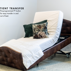 ICare C777 Premium Homecare Bed - Image 9