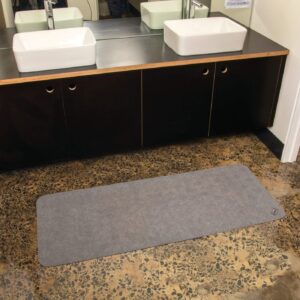 Conni Absorbent Anti-Slip Floor Mat - Long Runner - Image 3