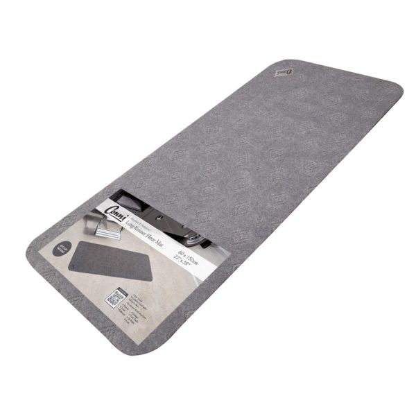 Conni Absorbent Anti-Slip Floor Mat – Long Runner