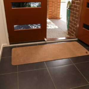 Conni Absorbent Anti-Slip Floor Mat - Long Runner - Image 4