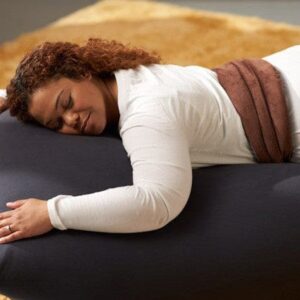 Noomi BackMeister - Aromatherapy Wrap | Heat Pack - Image 4