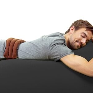 Noomi BackMeister - Aromatherapy Wrap | Heat Pack - Image 2
