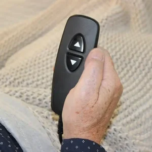 PremiumLift Deluxe Electrical Adjustable Bed Backrest - Image 4