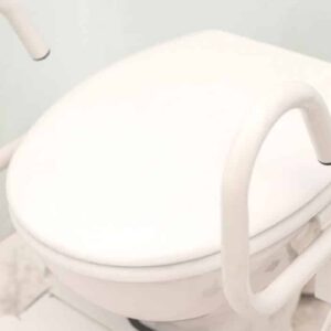 Throne Children's Toilet Rail - Image 2