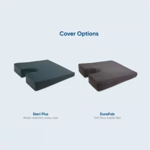 Tailbone Wedge Seat Cushion - Image 6