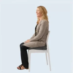 Tailbone Wedge Seat Cushion - Image 5