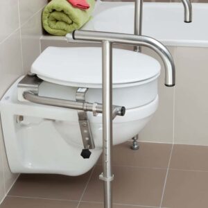Throne Toilet Spacer - Image 4