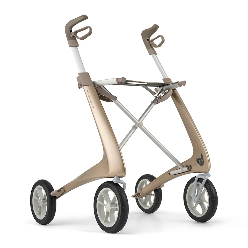 byACRE Carbon Ultralight Walker Champagne Gold copy