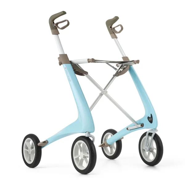 byACRE Carbon Ultralight Walker Morning Blue