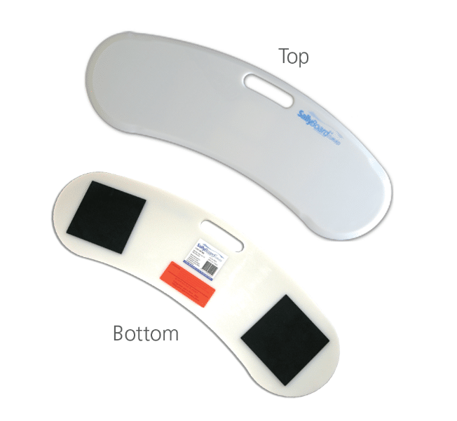 SallyBoard Transfer Board