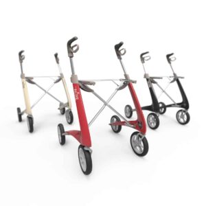 byACRE Carbon Ultralight Walker - Image 3