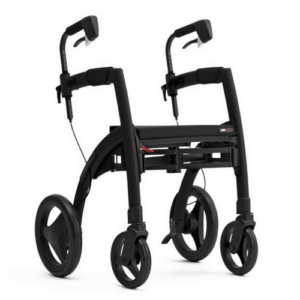 Rollz Motion Walker/Wheelchair - 2 In 1 - Image 3