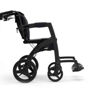 Rollz Motion Walker/Wheelchair - 2 In 1 - Image 4