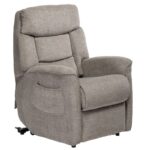 Oscar Slimline Recliner