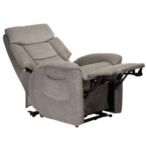 Oscar Slimline Recliner Lift Chair - 4 Motors - Image 2