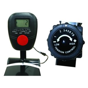 66fit Magnetic Pedal Exerciser - Image 3