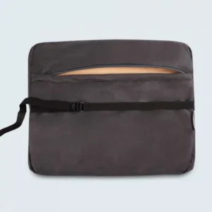 Back Huggar - Lower Back Lumbar Support Cushion - Image 6