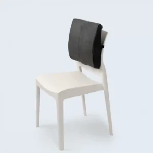 Back Huggar - Lower Back Lumbar Support Cushion - Image 3