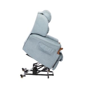 Oscar Barwon Recliner Lift Chair - Single Motor - Image 4