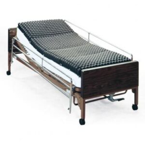 ROHO Dry Floatation Mattress Overlay System - Section Cells - Image 2